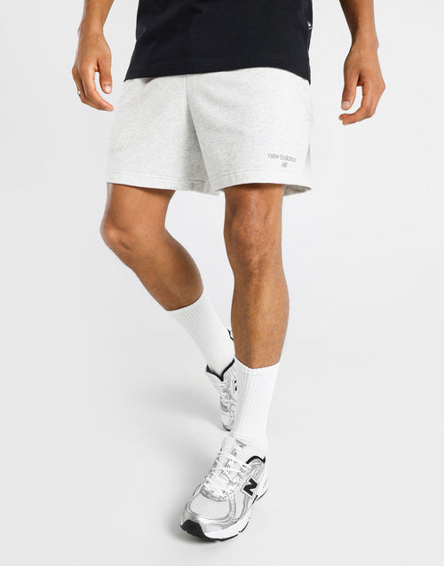 Athletics Short