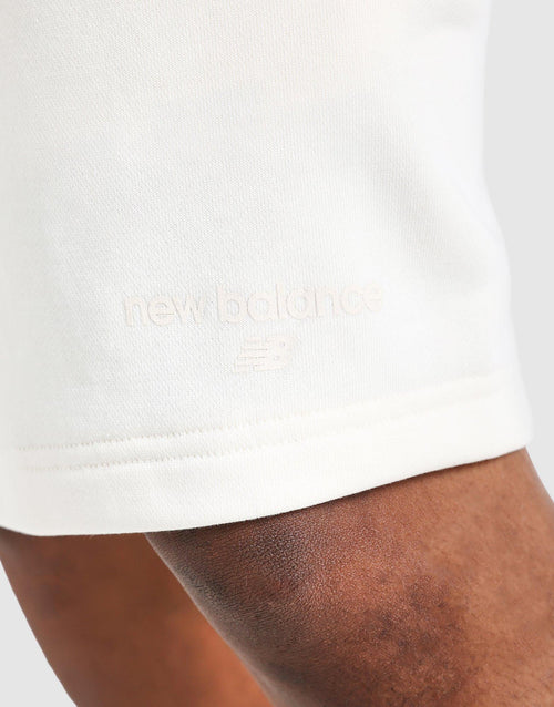 Athletics Embroidered Short