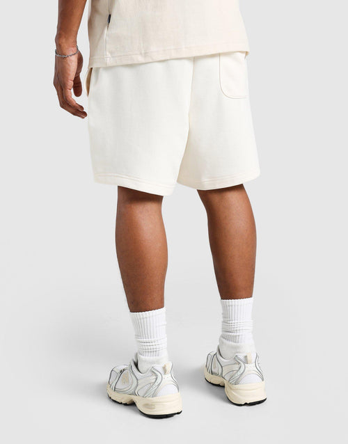 Athletics Embroidered Short