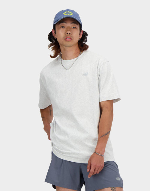 Athletics Cotton T-Shirt
