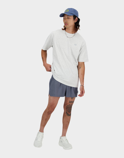 Athletics Cotton T-Shirt