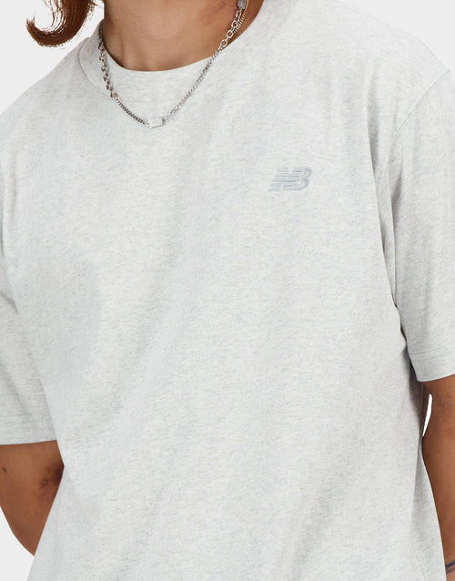 Athletics Cotton T-Shirt