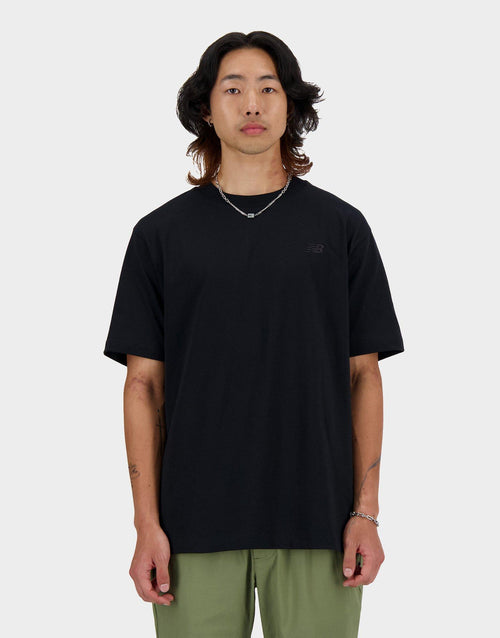 Athletics Cotton T-Shirt