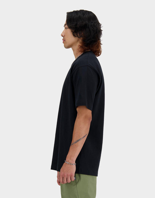 Athletics Cotton T-Shirt