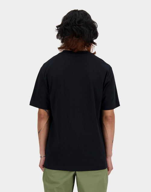 Athletics Cotton T-Shirt