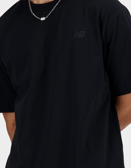 Athletics Cotton T-Shirt