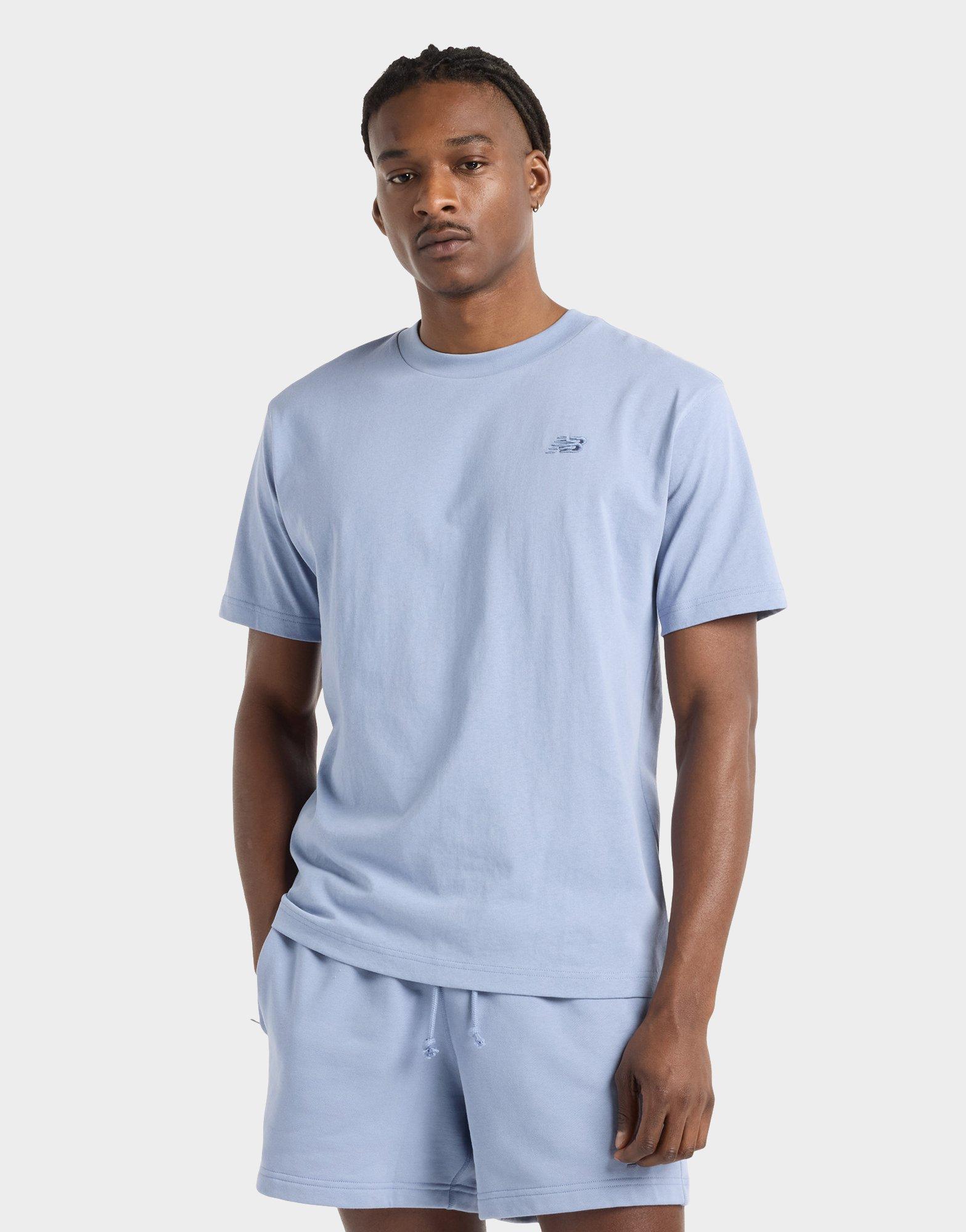 Athletics Cotton T-Shirt