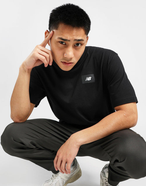 Small Logo T-Shirt