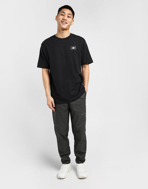 Small Logo T-Shirt