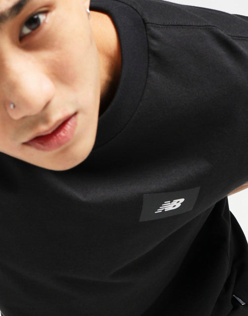 Small Logo T-Shirt