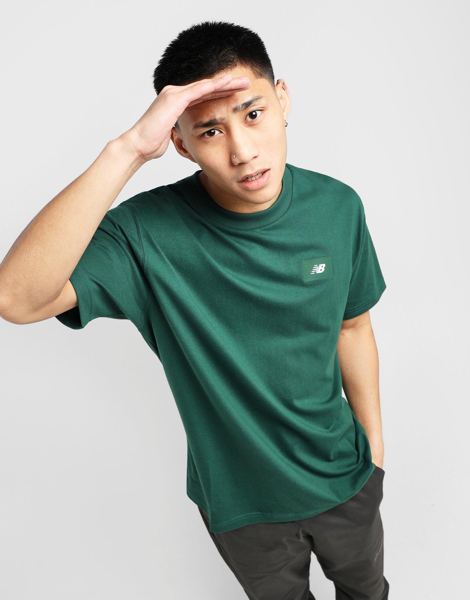 Small Logo T-Shirt
