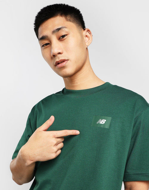 Small Logo T-Shirt
