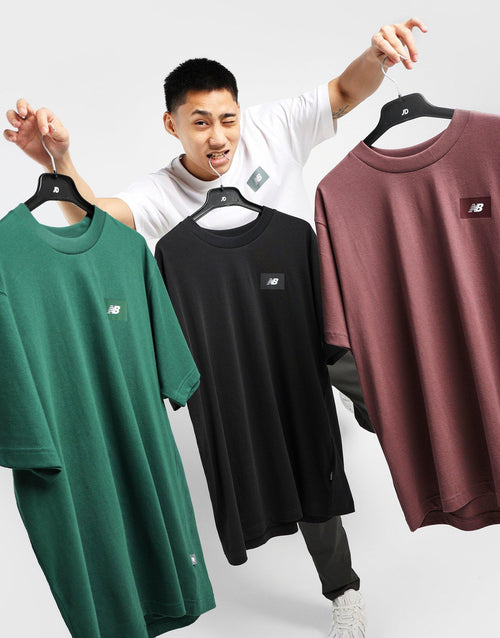 Small Logo T-Shirt