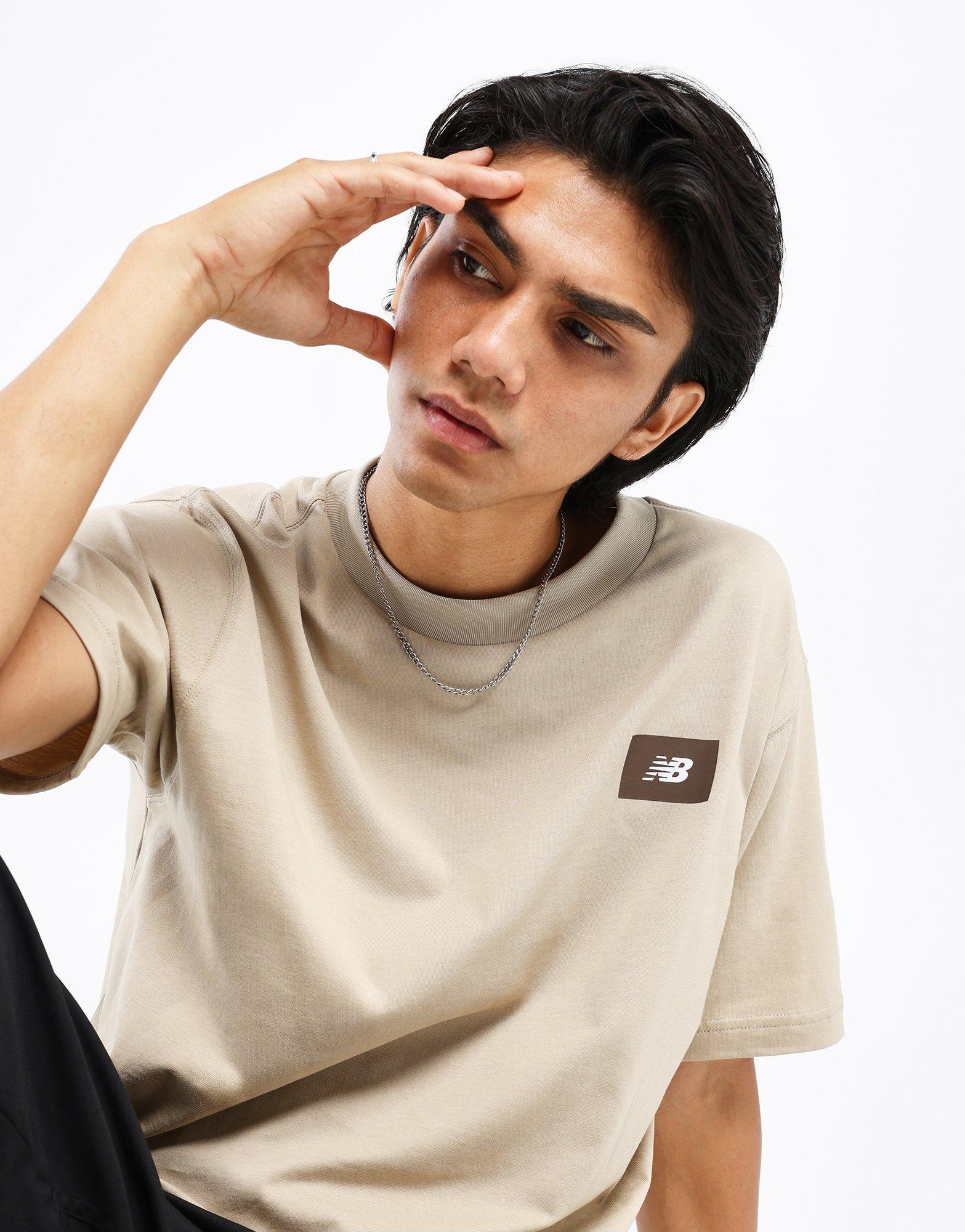 Small Logo T-Shirt