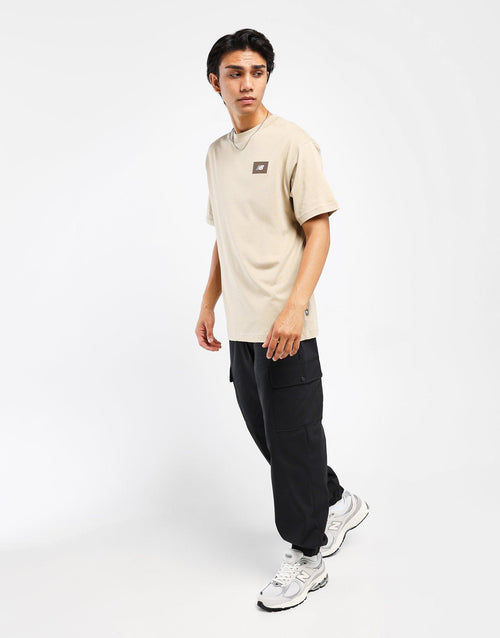 Small Logo T-Shirt