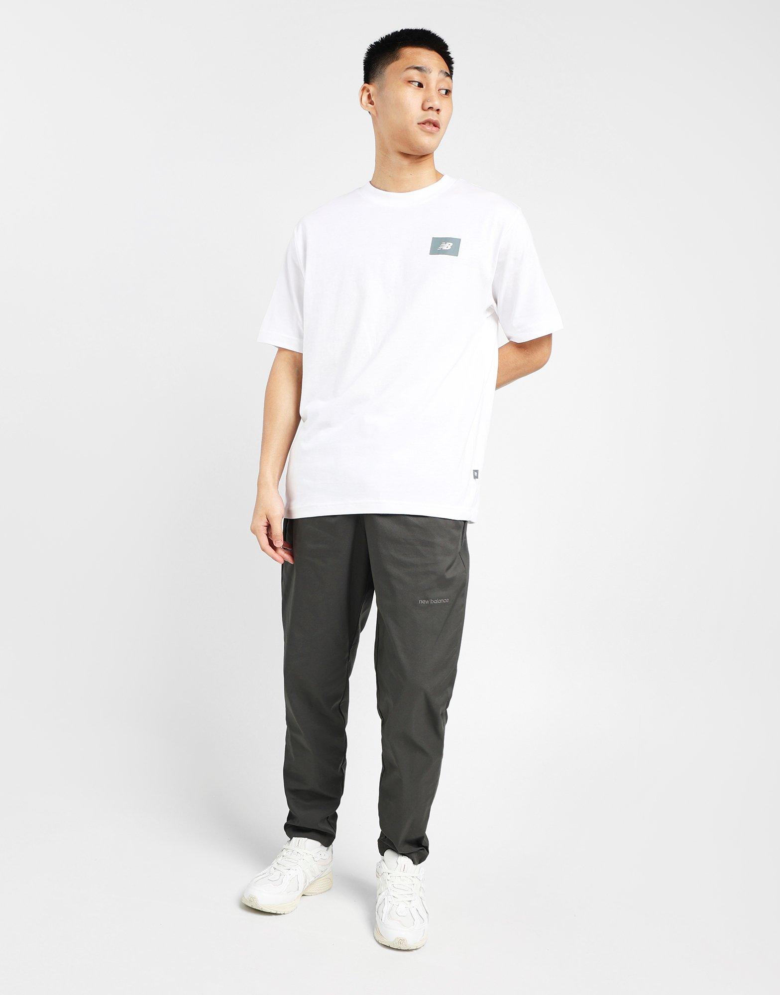 Small Logo T-Shirt