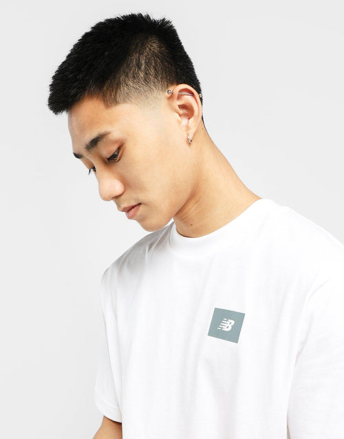 Small Logo T-Shirt
