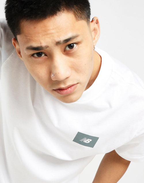 Small Logo T-Shirt