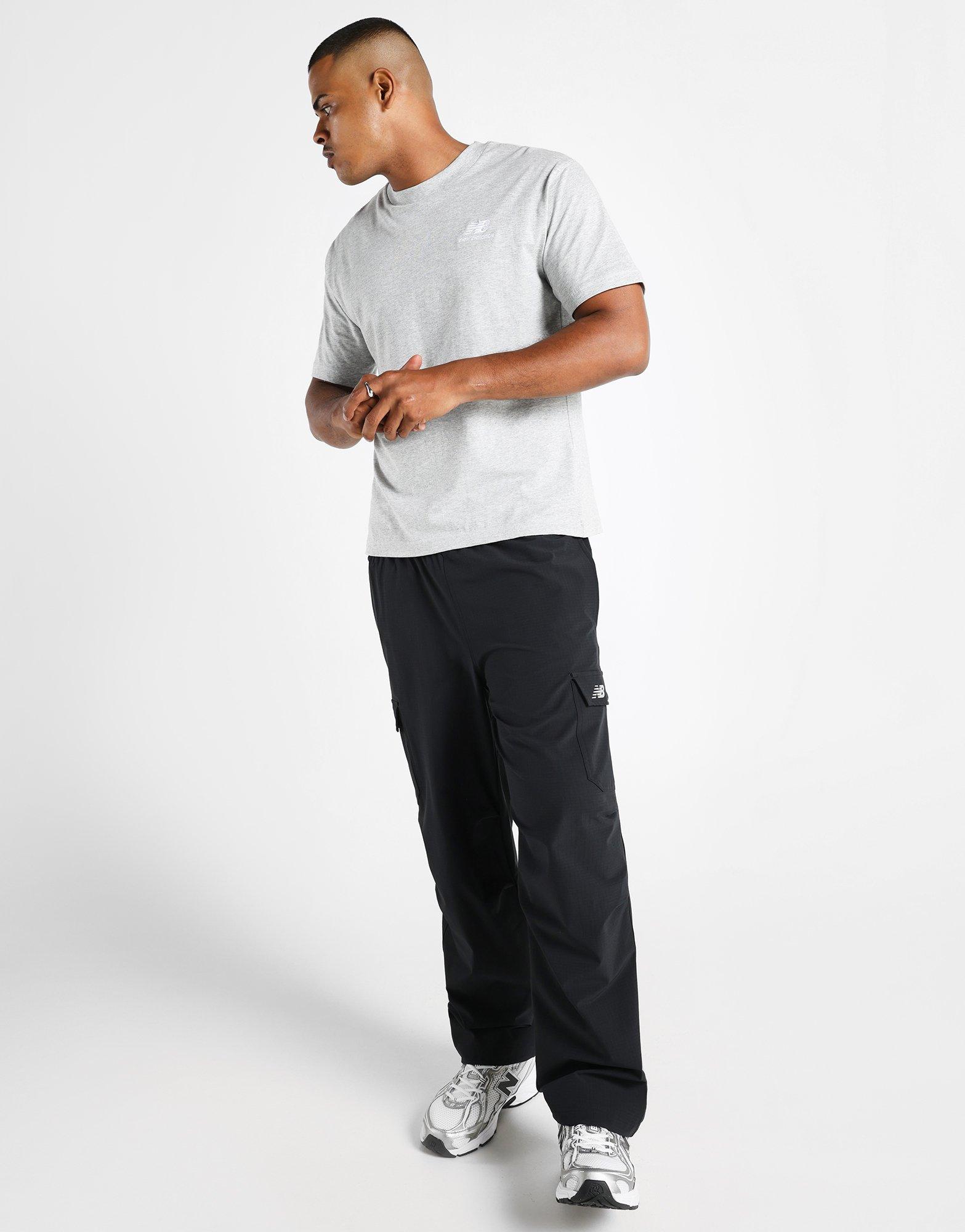 Embroidered T-Shirt