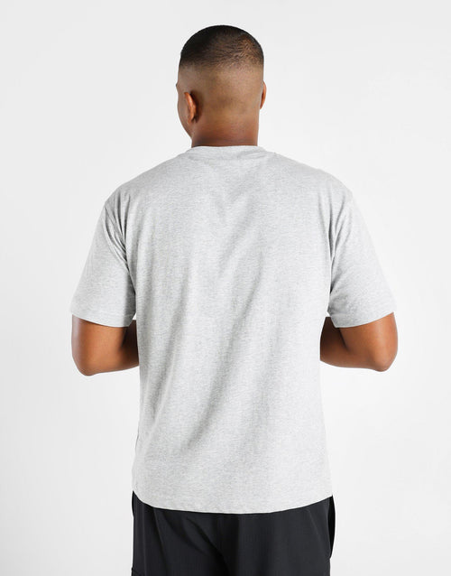 Embroidered T-Shirt