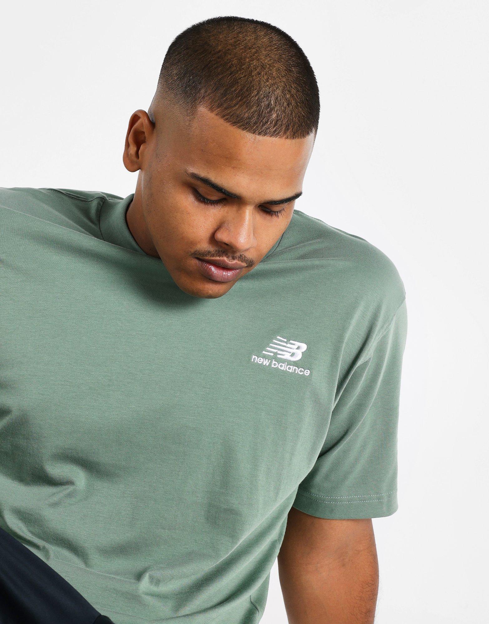 Embroidered T-Shirt