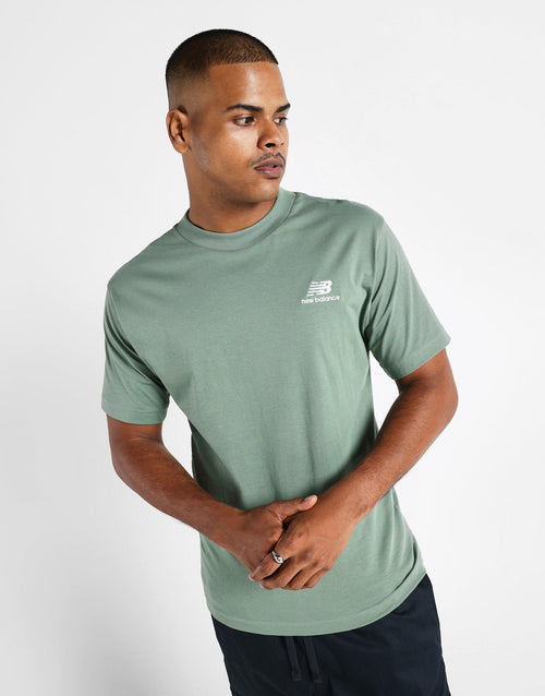 Embroidered T-Shirt