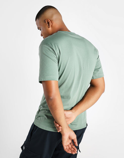 Embroidered T-Shirt