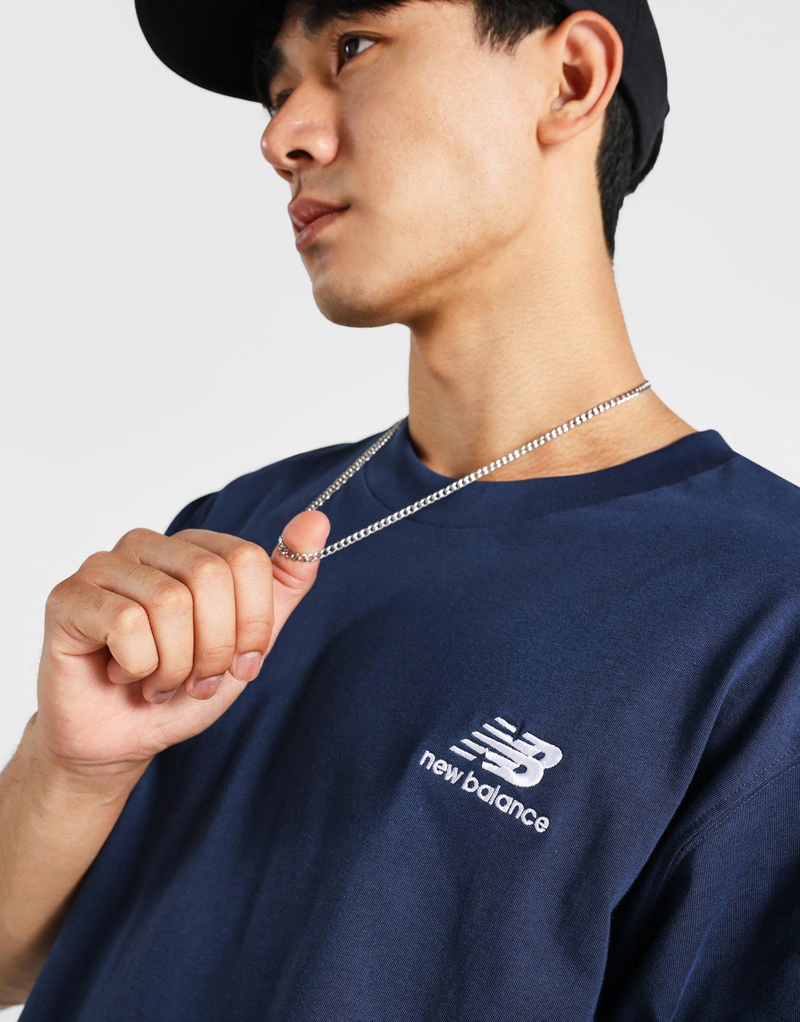 Track T-Shirt