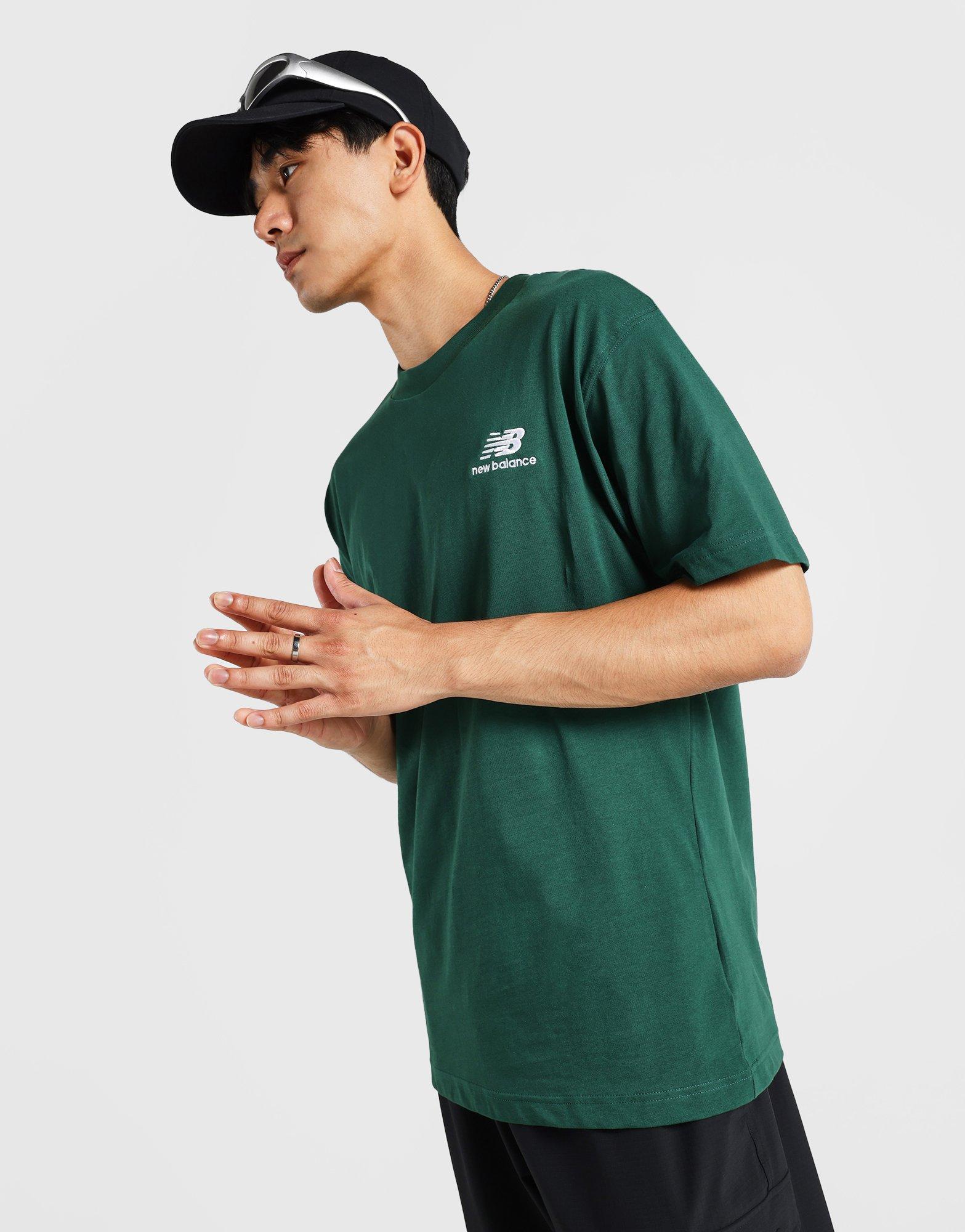 Track T-Shirt