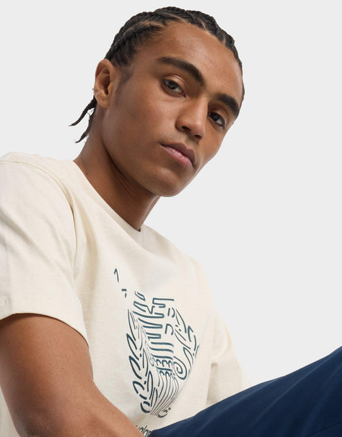 Debut Sculpture T-Shirt