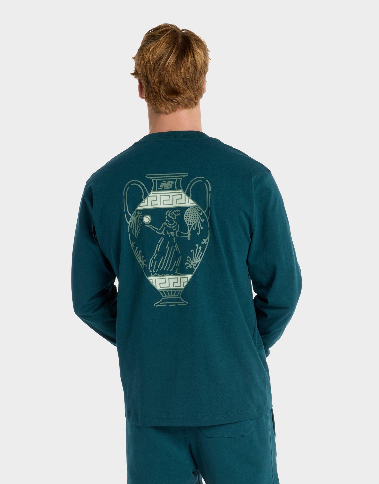 Debut Vase Long Sleeve