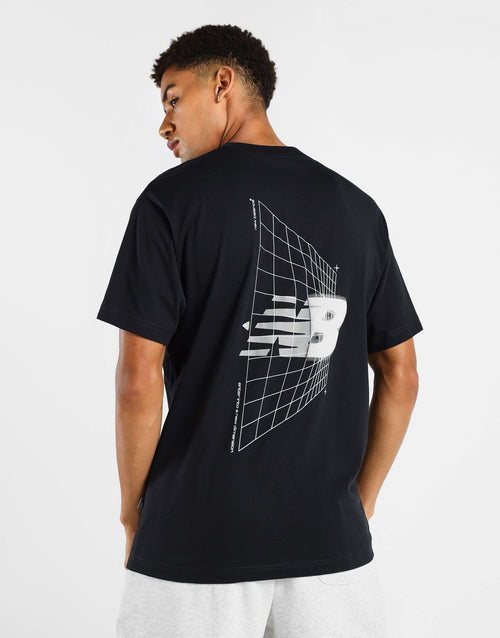 Dimension T-Shirt