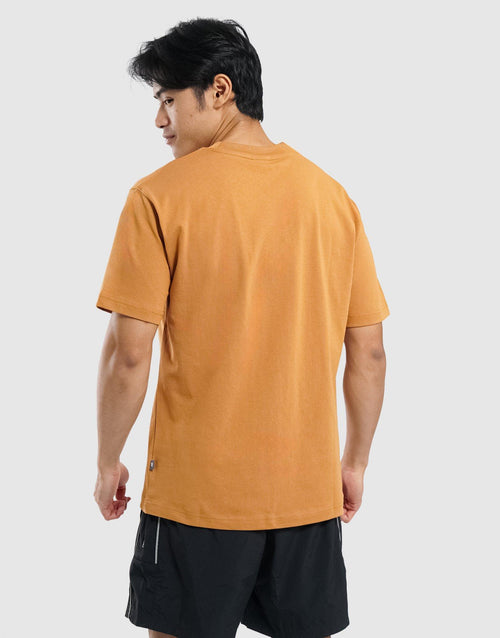 Athletics Embroidery T-Shirt