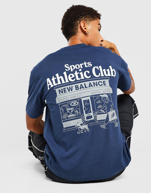 Storefront T-Shirt