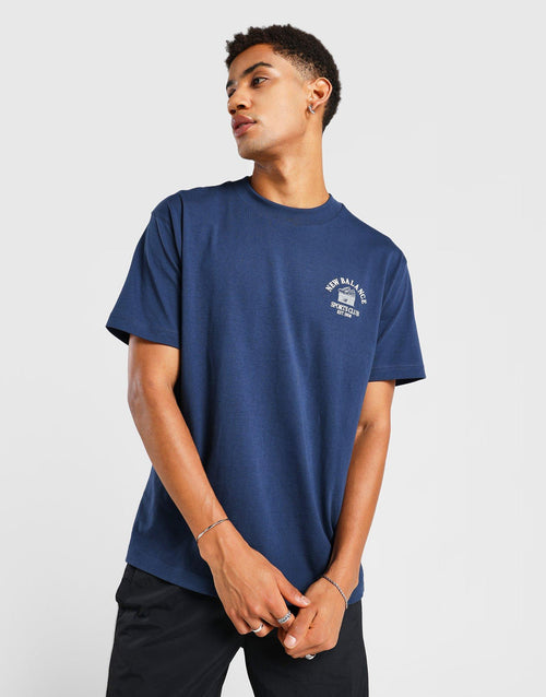 Storefront T-Shirt