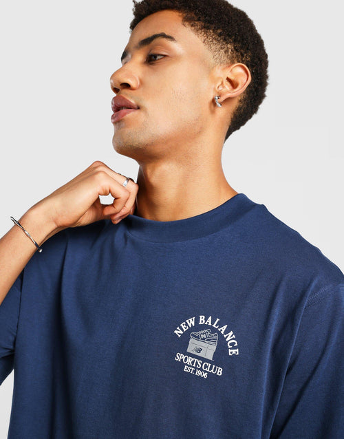 Storefront T-Shirt