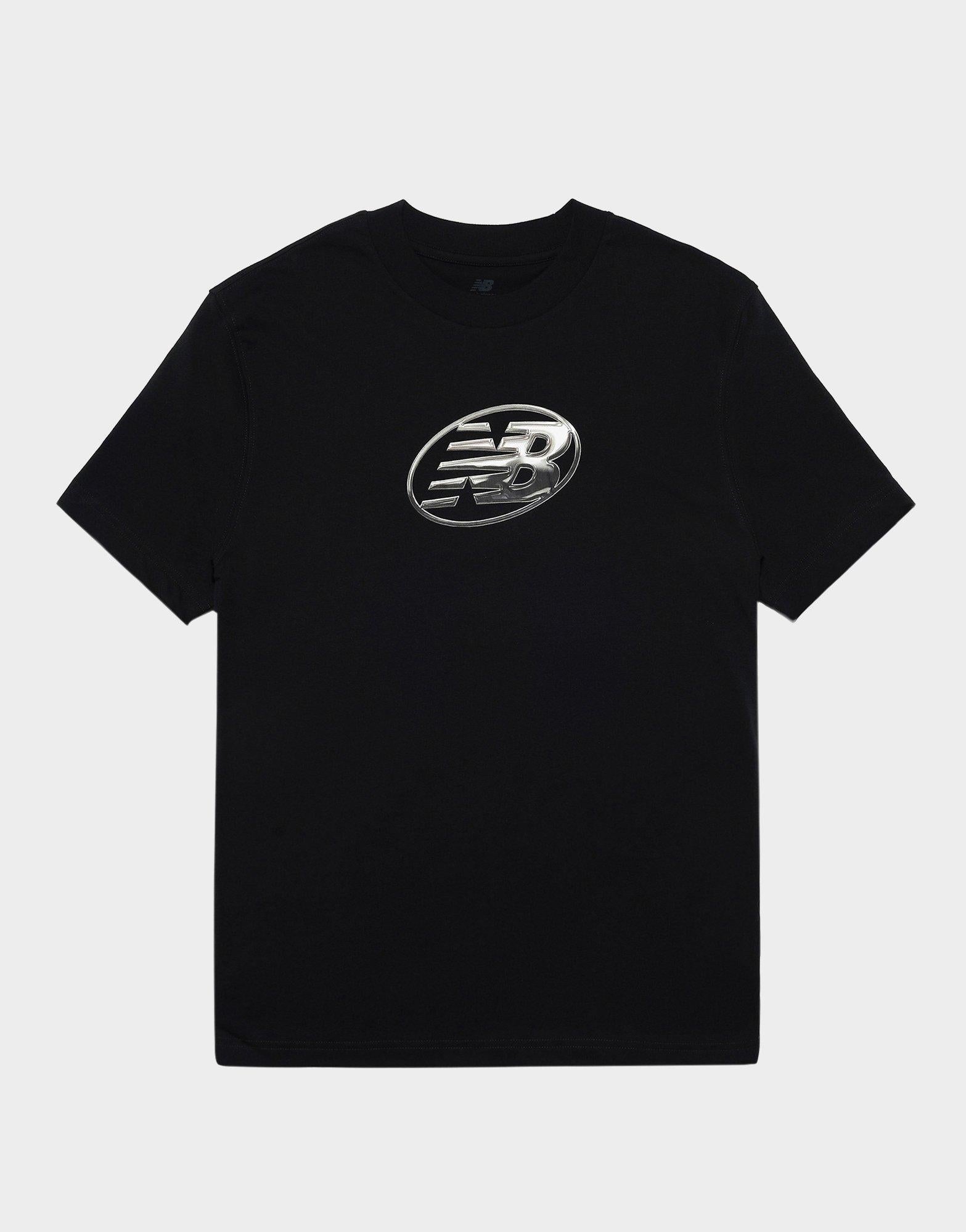 Chrome T-Shirt