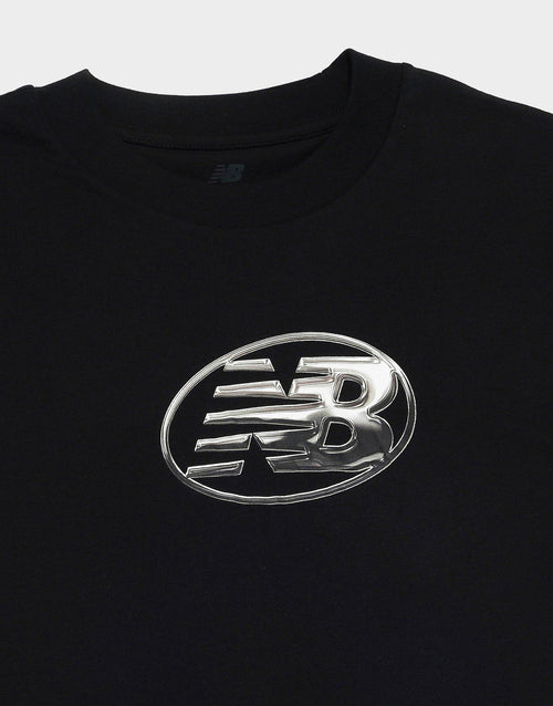 Chrome T-Shirt