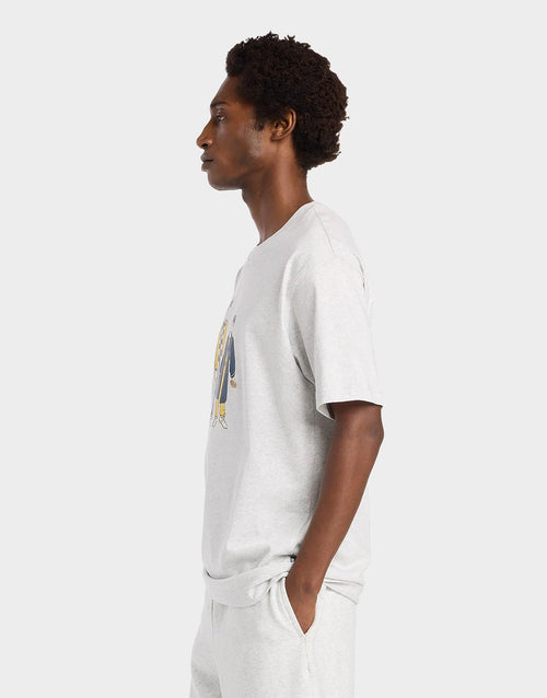 Athletics Never Age T-Shirt