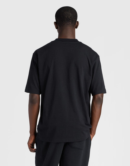 Ghica Shuttle T-Shirt