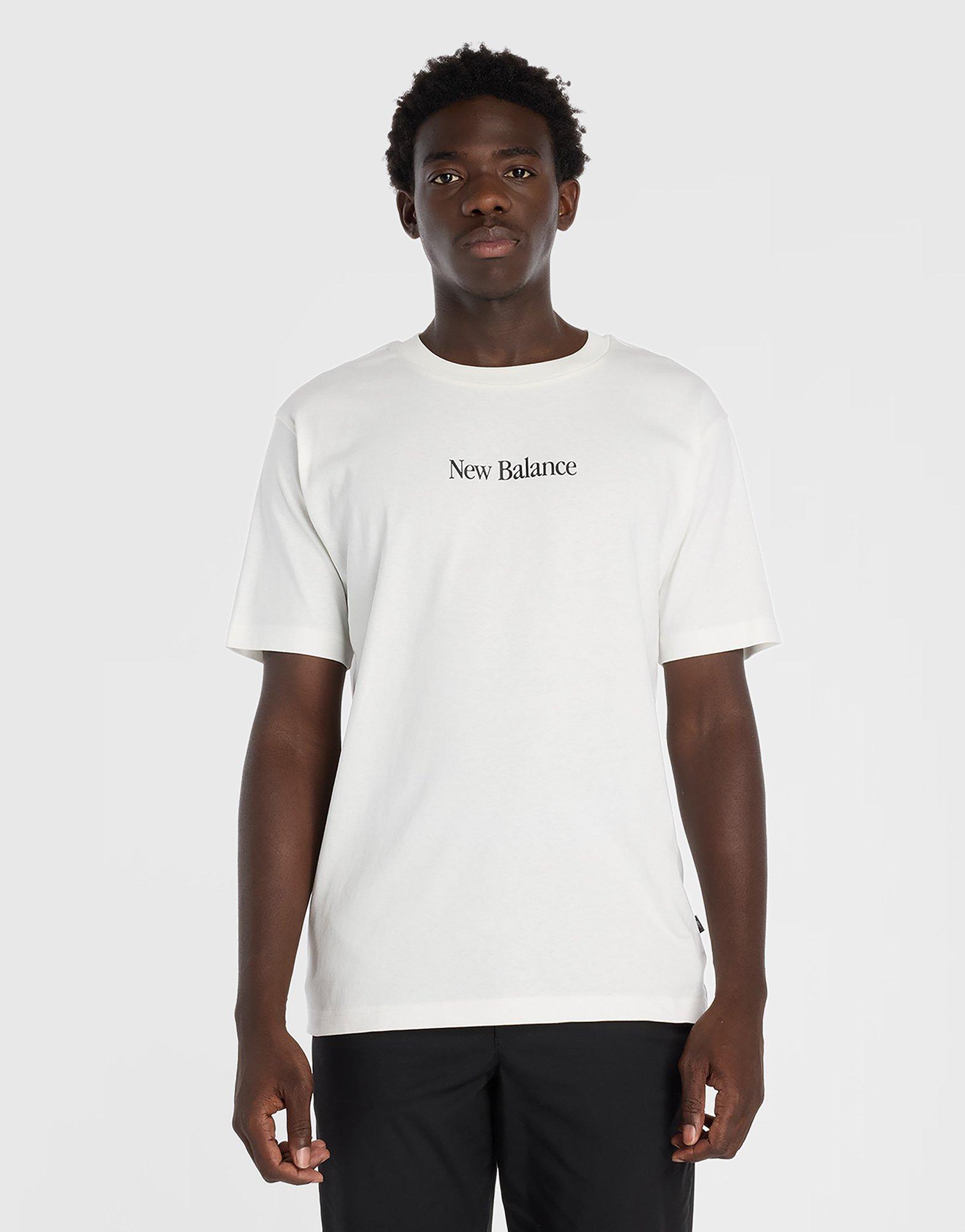 N Collage T-Shirt