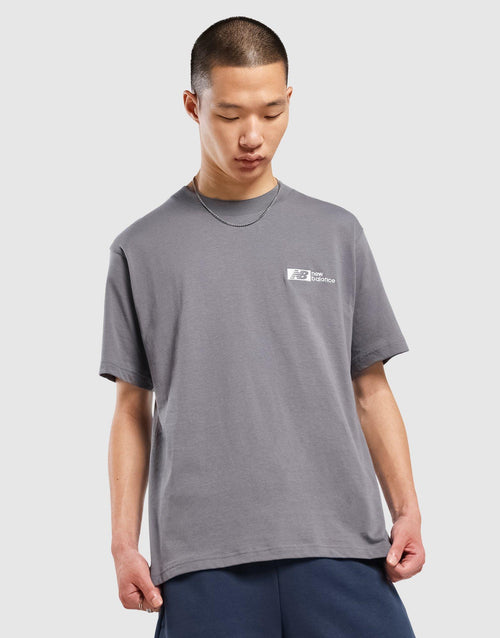 Core Logo T-Shirt