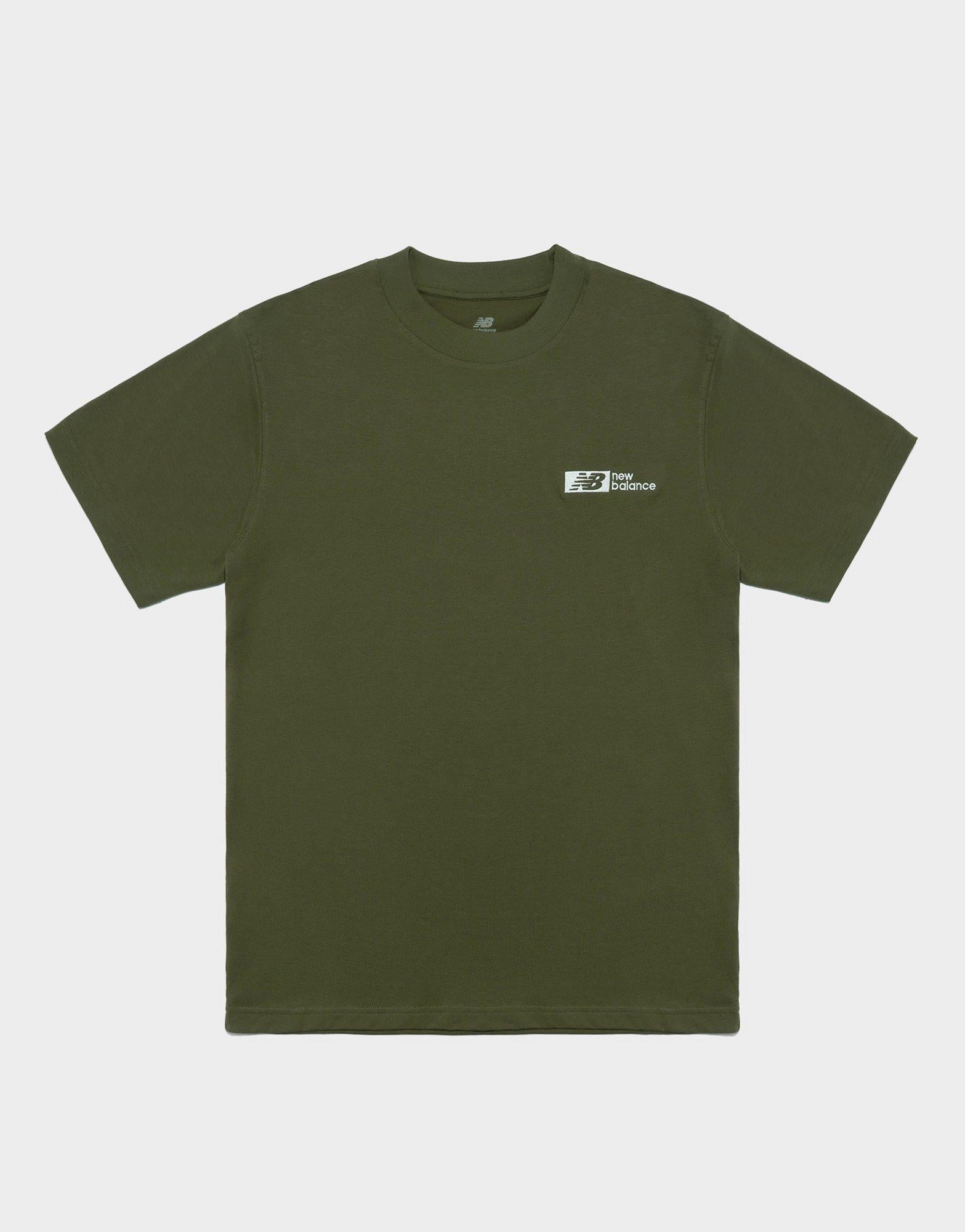 Core Logo T-Shirt
