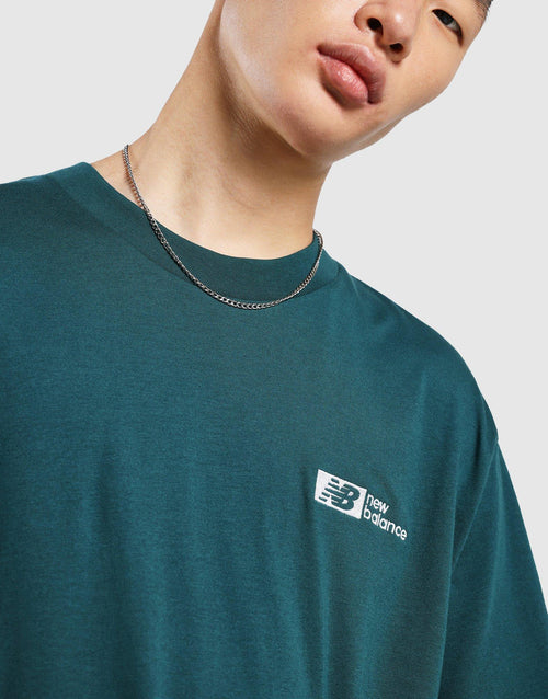 Core Logo T-Shirt