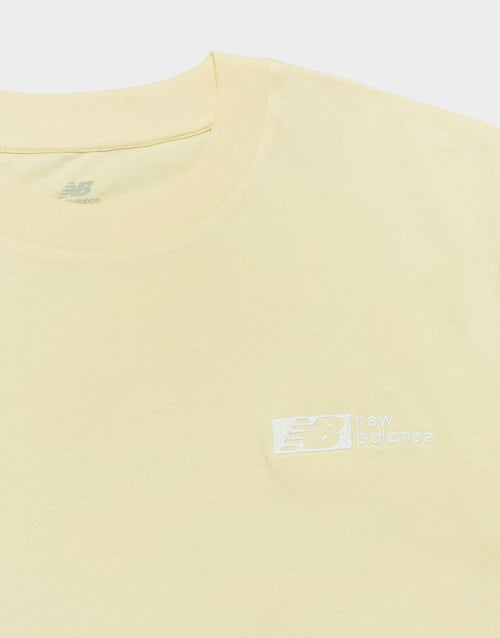 Core Logo T-Shirt