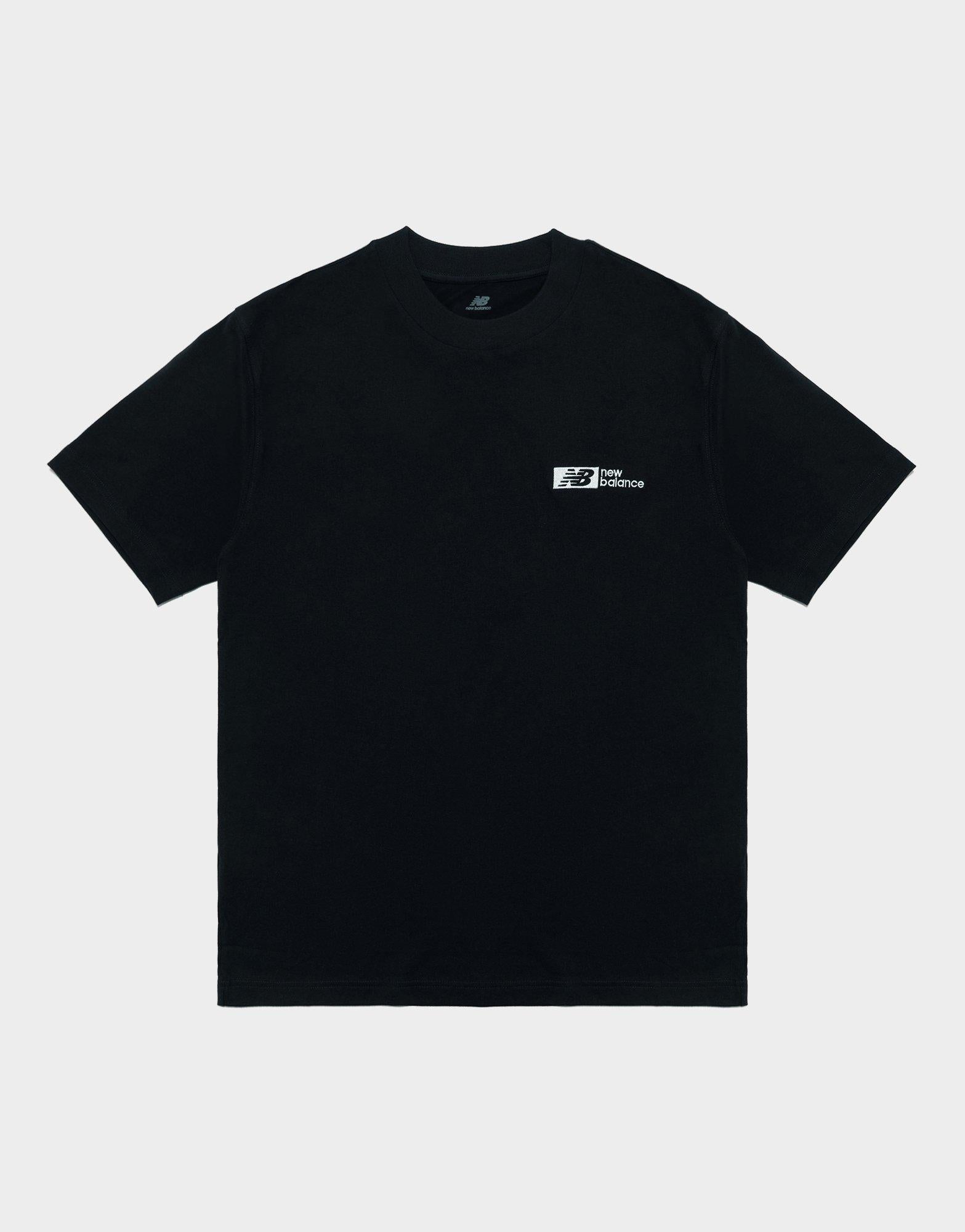 Core Logo T-Shirt