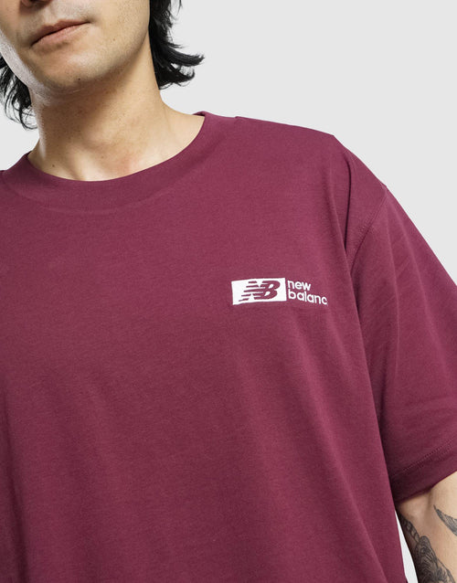 Core Logo T-Shirt
