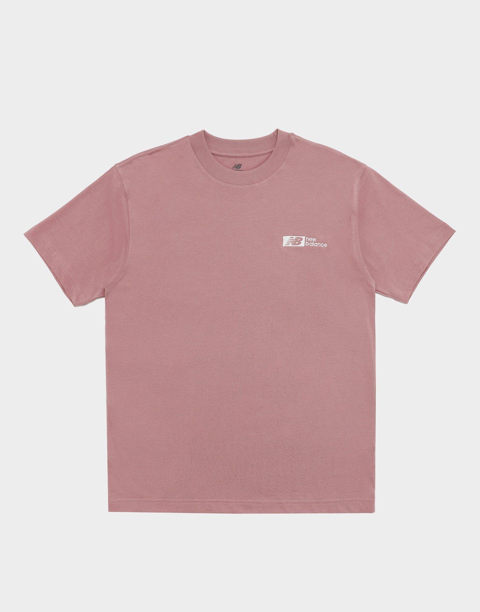 Core Logo T-Shirt
