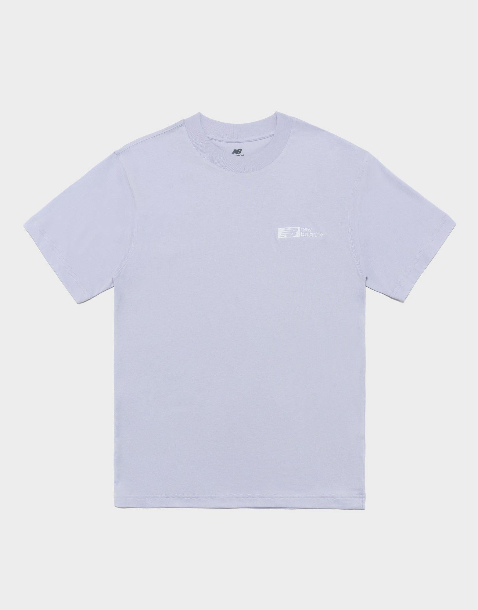 Core Logo T-Shirt