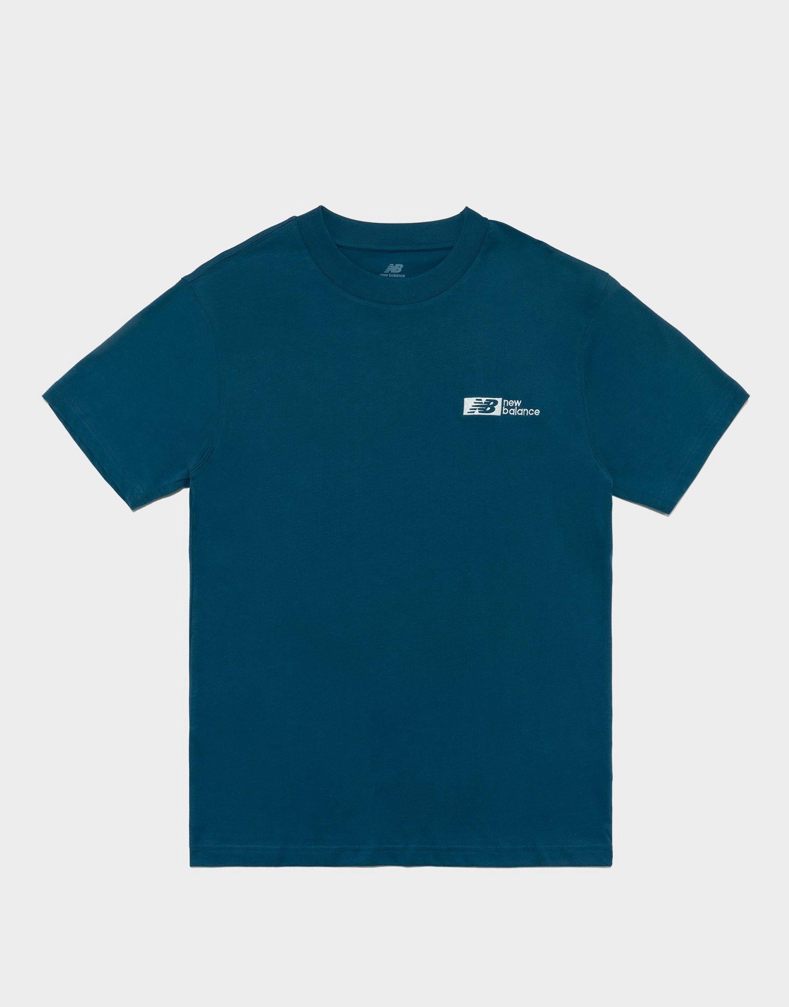 Core Logo T-Shirt